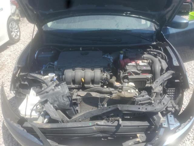 Photo 7 from auction – 2015 NISSAN SENTRA S with VIN 3N1AB7AP3FY320482