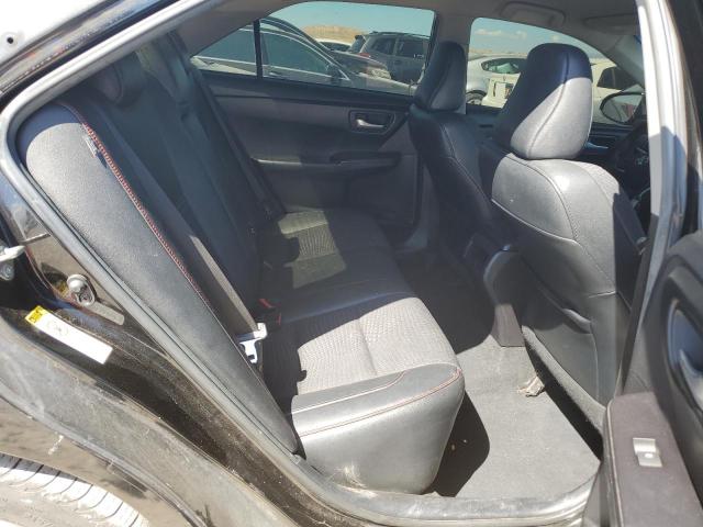 Photo 6 from auction – 2015 TOYOTA CAMRY LE with VIN 4T1BF1FK3FU060003