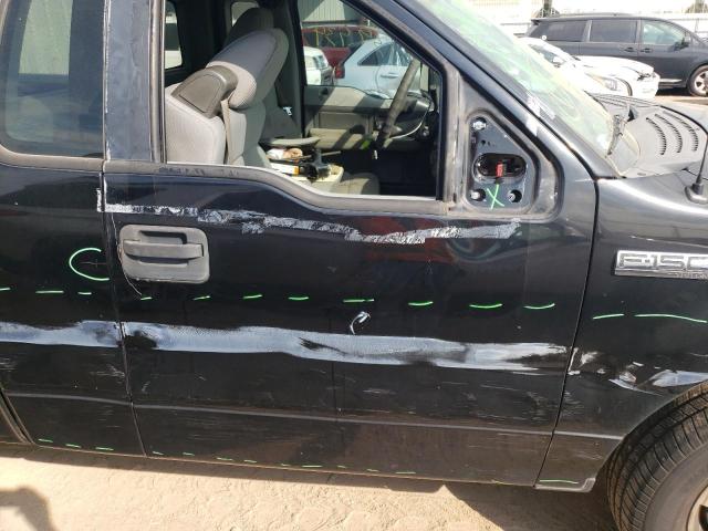 Photo 9 from auction – 2008 FORD F150 with VIN 1FTRF12W78KE84584
