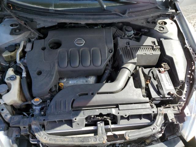 Photo 7 from auction – 2010 NISSAN ALTIMA BAS with VIN 1N4AL2AP7AN558294