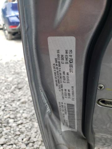 Photo 10 from auction – 2015 DODGE DART SE with VIN 1C3CDFAA8FD369013