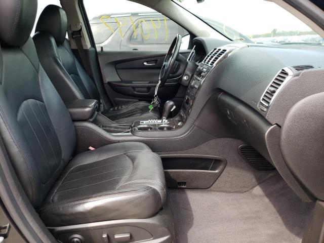 Photo 5 from auction – 2012 GMC ACADIA DEN with VIN 1GKKRTED0CJ223590