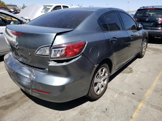 Photo 4 from auction – 2013 MAZDA 3 I with VIN JM1BL1TG2D1753785