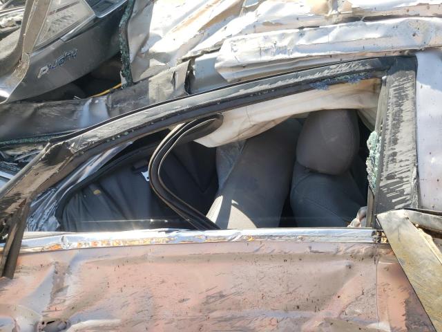 Photo 6 from auction – 2013 HYUNDAI SONATA HYB with VIN KMHEC4A46DA086061