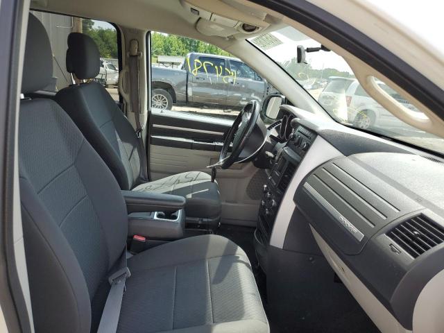 Photo 5 from auction – 2010 DODGE GRAND CARA with VIN 2D4RN3D12AR430183