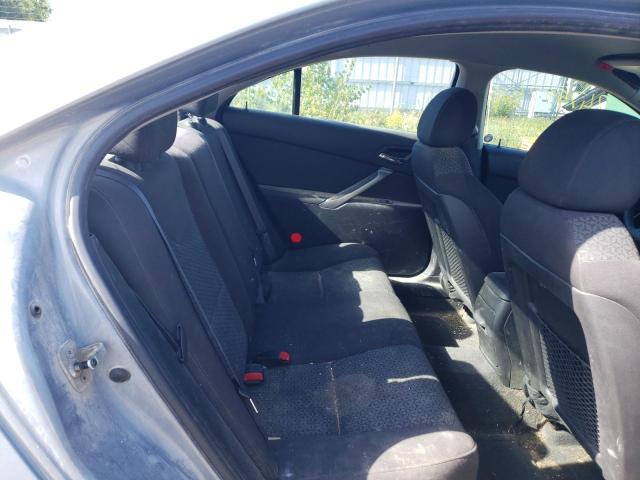 Photo 6 from auction – 2007 PONTIAC G6 BASE with VIN 1G2ZG58N974208028