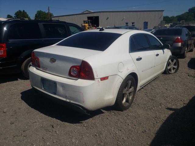 Photo 4 from auction – 2012 CHEVROLET MALIBU 2LT with VIN 1G1ZD5E01CF374306