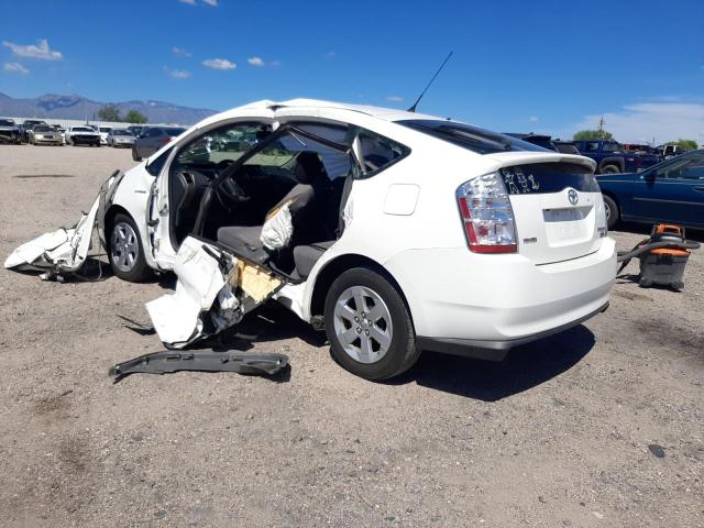 Photo 3 from auction – 2008 TOYOTA PRIUS with VIN JTDKB20U387754532