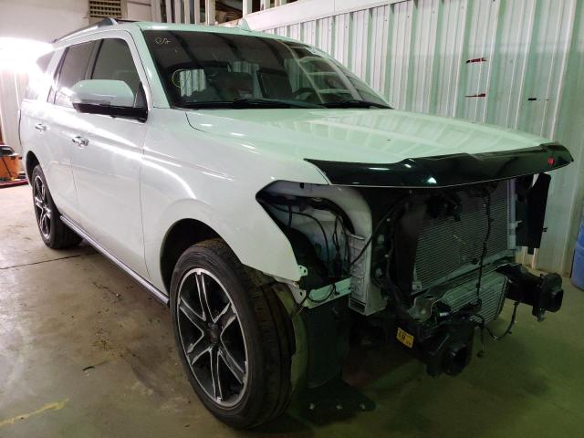 Photo 1 from auction – 2020 FORD EXPEDITION with VIN 1FMJU1KT4LEA43930