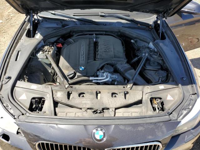 Photo 7 from auction – 2013 BMW 535 XI with VIN WBAFU7C53DDU71263