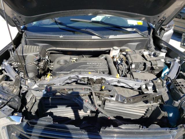 Photo 7 from auction – 2019 GMC TERRAIN SL with VIN 3GKALTEVXKL389421