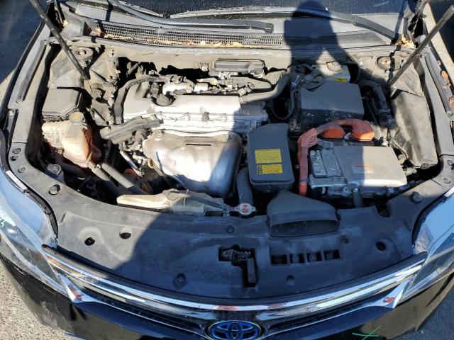 Photo 7 from auction – 2013 TOYOTA AVALON HYB with VIN 4T1BD1EB1DU007613