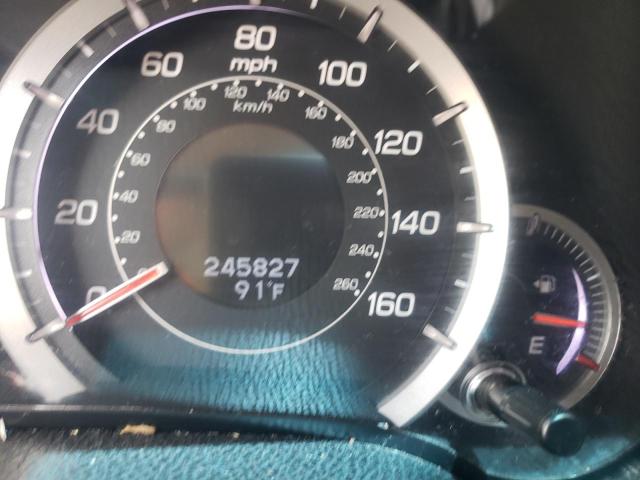 Photo 8 from auction – 2011 ACURA TSX with VIN JH4CU2F65BC007017