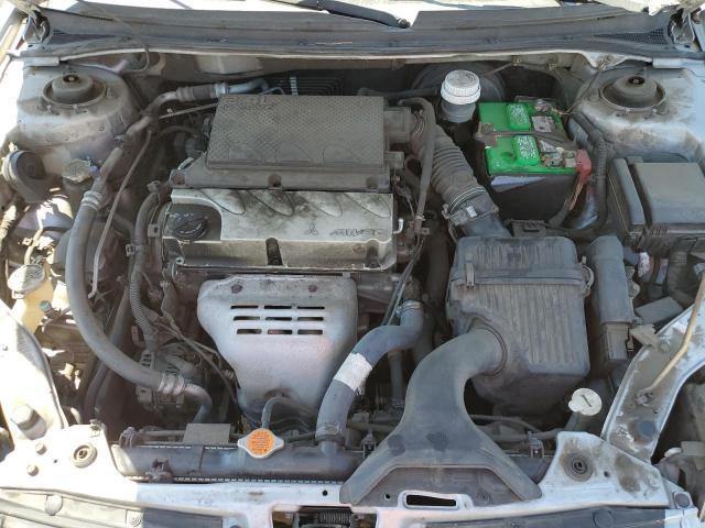 Photo 7 from auction – 2007 MITSUBISHI GALANT ES with VIN 4A3AB36F37E078262