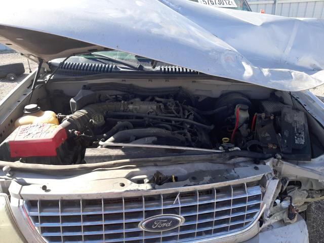 Photo 7 from auction – 2004 FORD EXPLORER L with VIN 1FMZU75W84UB97818