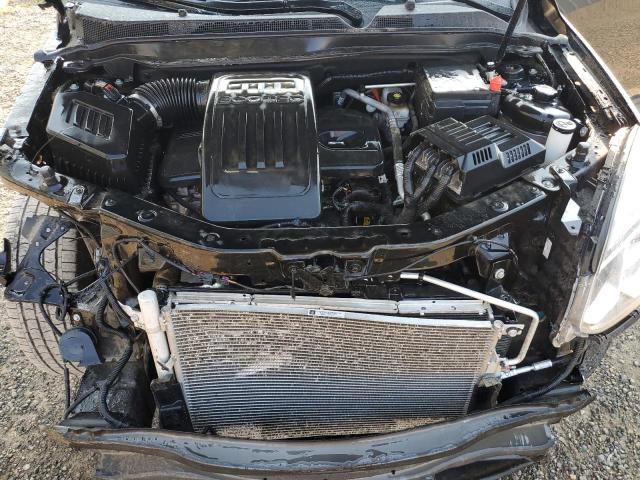 Photo 7 from auction – 2016 CHEVROLET EQUINOX LT with VIN 2GNFLGEK4G6230900
