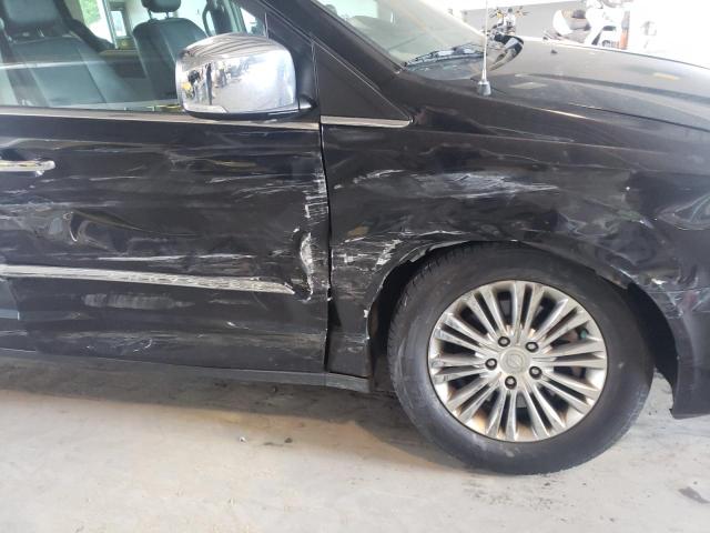Photo 9 from auction – 2014 CHRYSLER TOWN & COU with VIN 2C4RC1CG7ER371859
