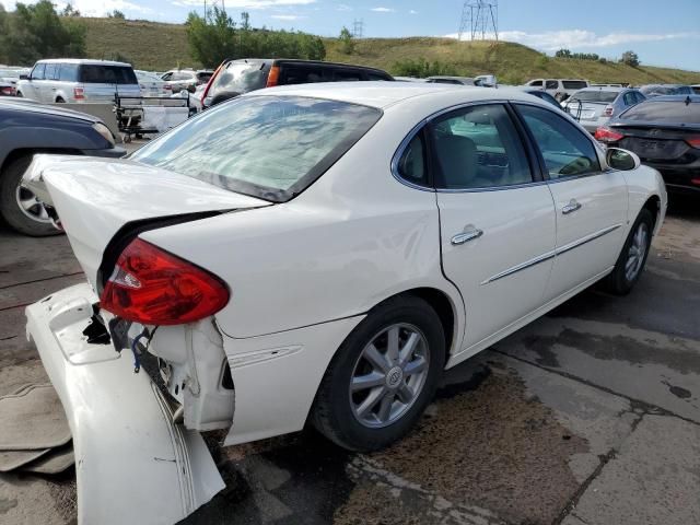 Photo 4 from auction – 2009 BUICK LACROSSE C with VIN 2G4WD582091125398