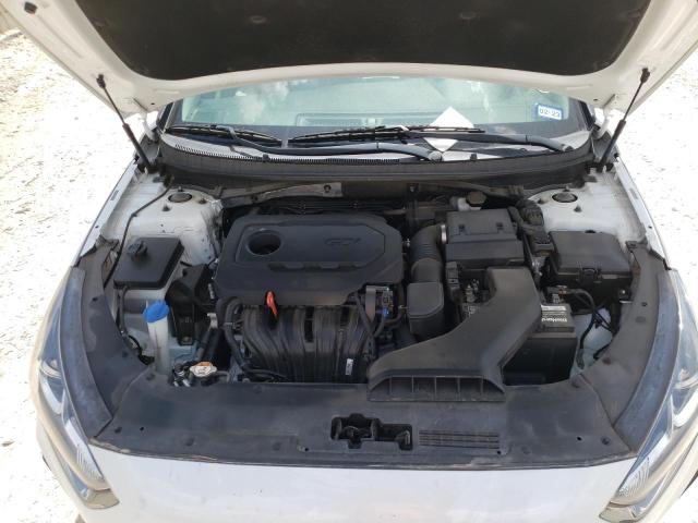 Photo 7 from auction – 2019 HYUNDAI SONATA LIM with VIN 5NPE34AF7KH752730