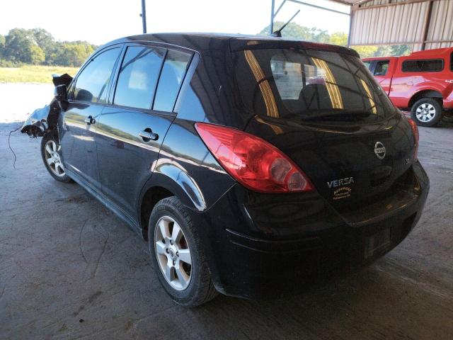 Photo 3 from auction – 2009 NISSAN VERSA S with VIN 3N1BC13E89L414692