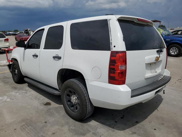Photo 3 from auction – 2014 CHEVROLET TAHOE POLI with VIN 1GNLC2E06ER191779