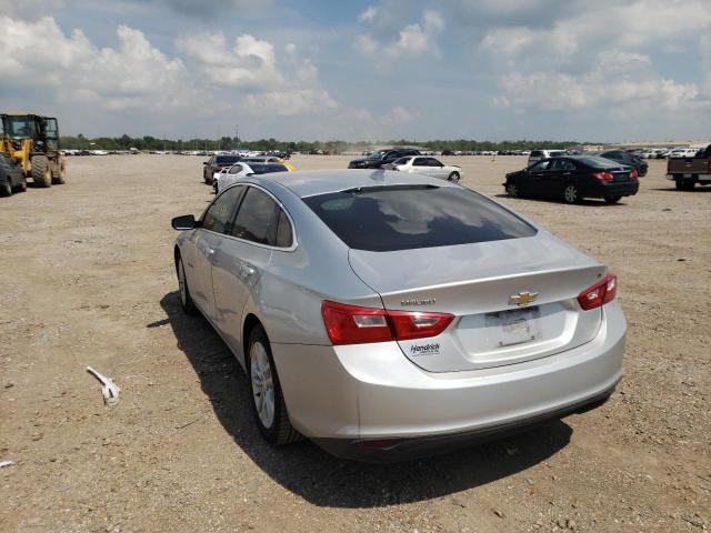 Photo 3 from auction – 2016 CHEVROLET MALIBU  LT with VIN 1G1ZE5ST6GF194322