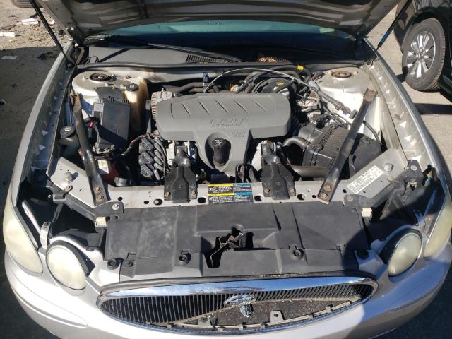 Photo 7 from auction – 2006 BUICK LACROSSE C with VIN 2G4WC582161306508