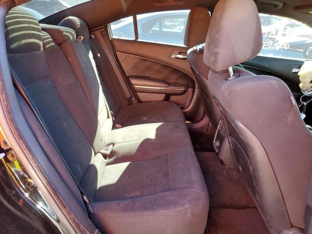 Photo 6 from auction – 2013 DODGE CHARGER R/ with VIN 2C3CDXDT5DH587929