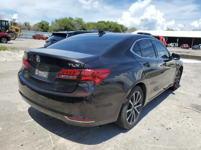 Photo 4 from auction – 2015 ACURA TLX TECH with VIN 19UUB2F5XFA003423