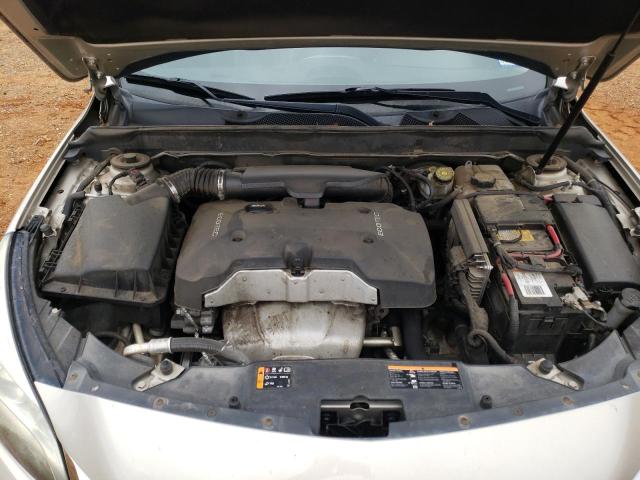 Photo 7 from auction – 2015 CHEVROLET MALIBU LTZ with VIN 1G11F5SL8FF124247