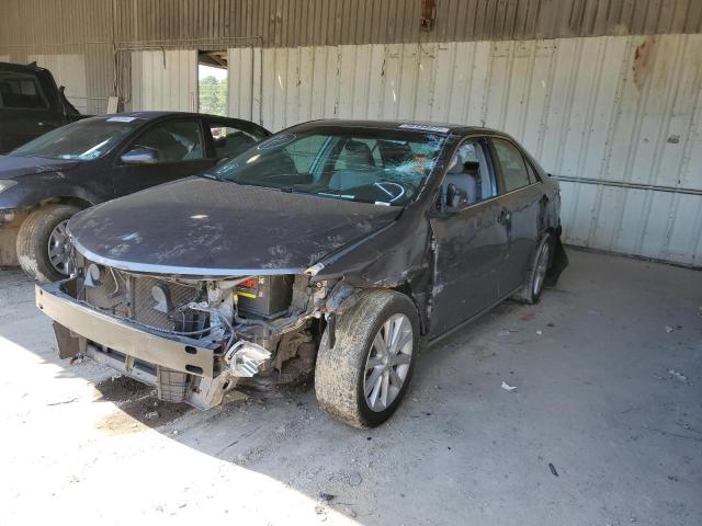 Photo 2 from auction – 2013 TOYOTA CAMRY L with VIN 4T1BF1FK3DU286071