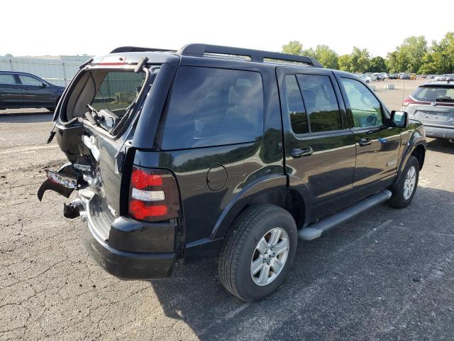 Photo 4 from auction – 2007 FORD EXPLORER X with VIN 1FMEU73E97UB78062