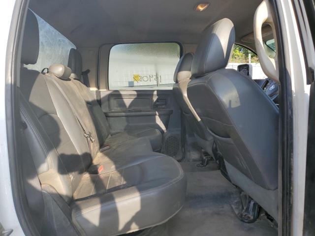 Photo 6 from auction – 2013 RAM 3500 with VIN 3C7WRTCL1DG558516