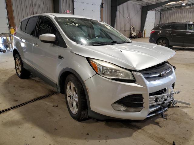 FORD ESCAPE SE 2013 with VIN 1FMCU9GX1DUA04366 - Photo from auction