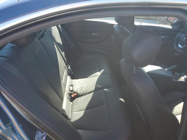 Photo 6 from auction – 2015 BMW 335 XI with VIN WBA3B9G5XFNR99216