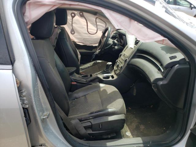 Photo 5 from auction – 2014 CHEVROLET MALIBU 2LT with VIN 1G11E5SL5EF297211