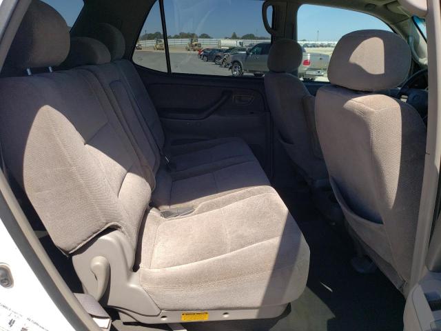 Photo 6 from auction – 2002 TOYOTA SEQUOIA with VIN 5TDZT34A22S095034