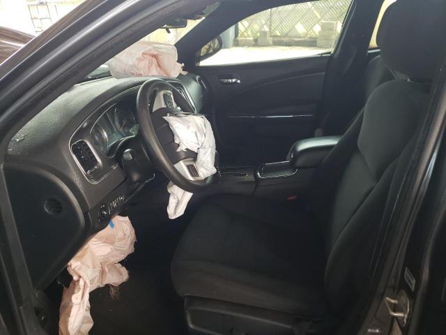 Photo 5 from auction – 2014 DODGE CHARGER SE with VIN 2C3CDXBG1EH258846