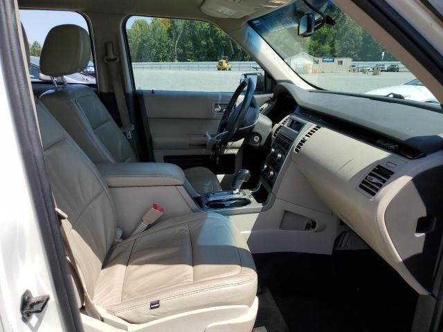 Photo 5 from auction – 2011 FORD FLEX SE with VIN 2FMGK5BC9BBD11324