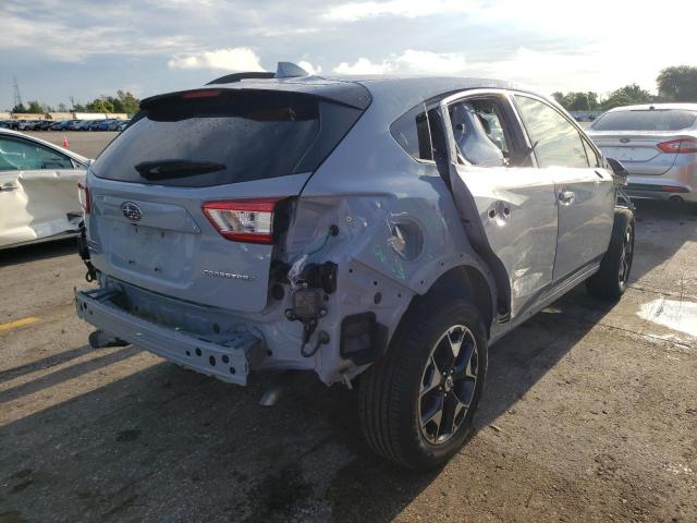 Photo 4 from auction – 2018 SUBARU CROSSTREK with VIN JF2GTADC3J8201332