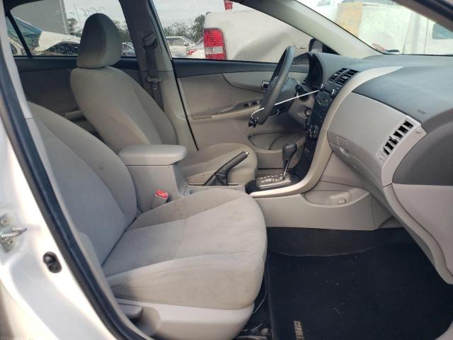 Photo 5 from auction – 2010 TOYOTA COROLLA BA with VIN 1NXBU4EE8AZ264551