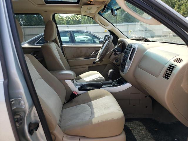 Photo 5 from auction – 2006 MERCURY MARINER with VIN 4M2CU56116DJ08797