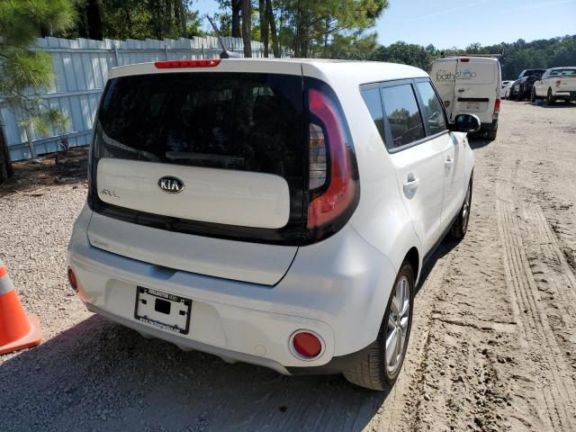 Photo 4 from auction – 2019 KIA SOUL + with VIN KNDJP3A54K7677445