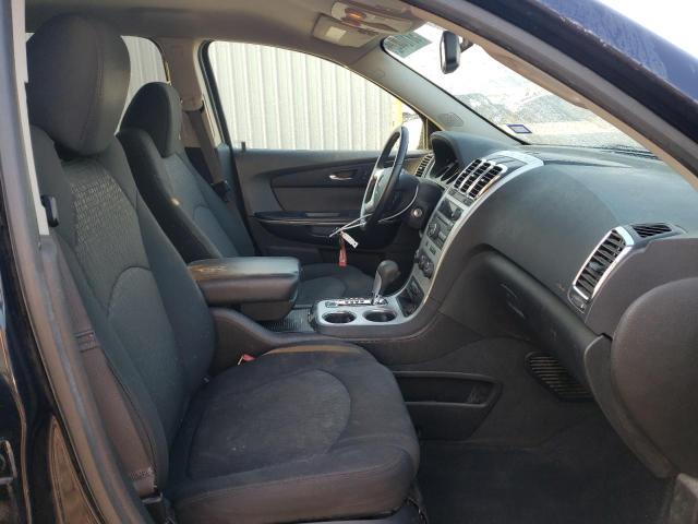 Photo 5 from auction – 2012 GMC ACADIA SLE with VIN 1GKKVPED9CJ113897