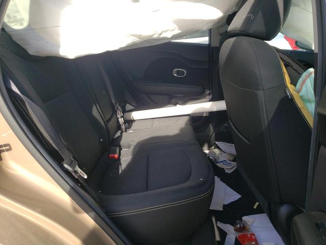 Photo 6 from auction – 2015 KIA SOUL + with VIN KNDJP3A53F7200303
