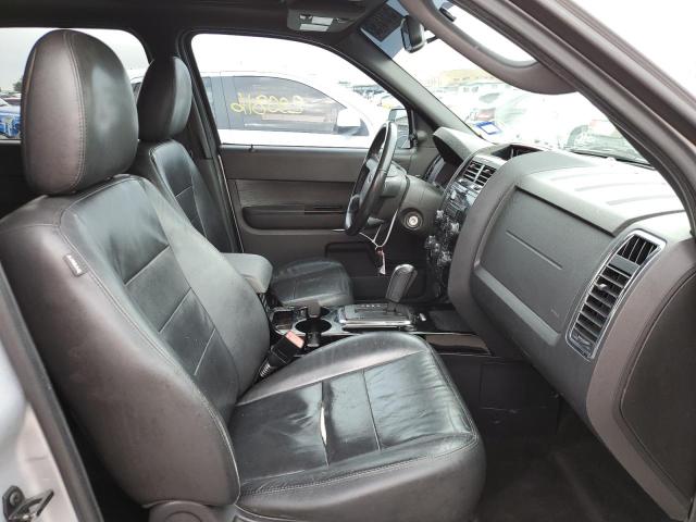 Photo 5 from auction – 2012 FORD ESCAPE LIM with VIN 1FMCU0EG0CKB21350