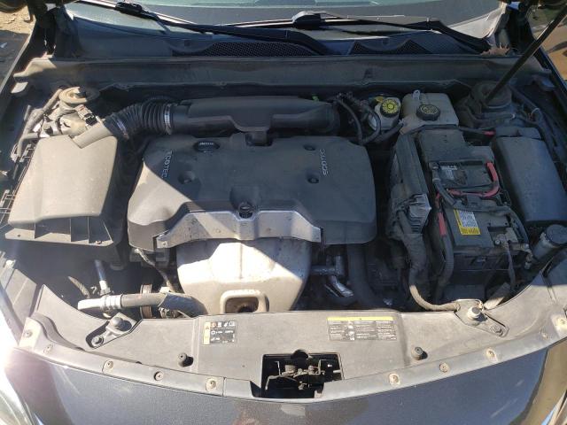 Photo 7 from auction – 2015 CHEVROLET MALIBU 1LT with VIN 1G11C5SL8FF240606