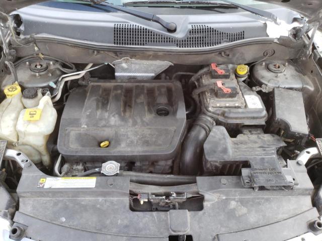 Photo 7 from auction – 2012 JEEP COMPASS LI with VIN 1C4NJCCB7CD662883