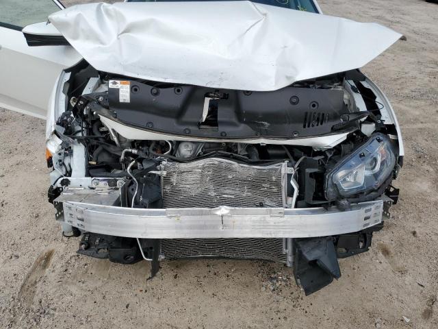 Photo 9 from auction – 2018 HONDA CIVIC EX with VIN 19XFC2F86JE040473