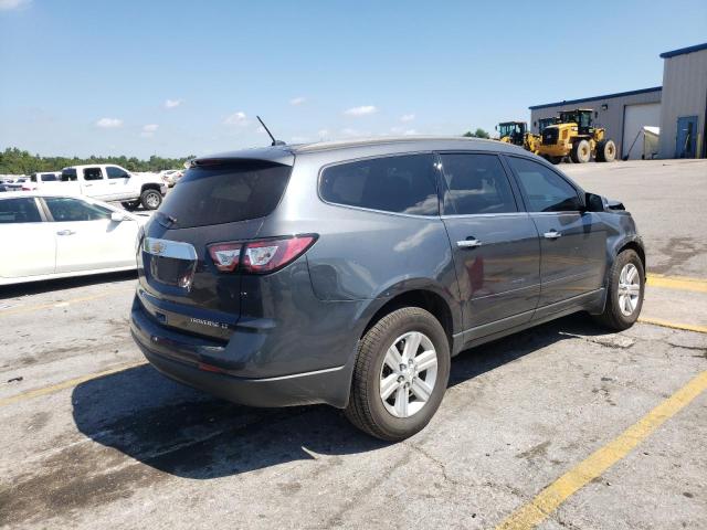 Photo 4 from auction – 2013 CHEVROLET TRAVERSE L with VIN 1GNKRJKD7DJ195316
